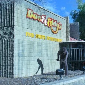 Doc & Eddy's (Explicit)