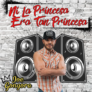Ni La Princesa Era Tan Princesa (Explicit)