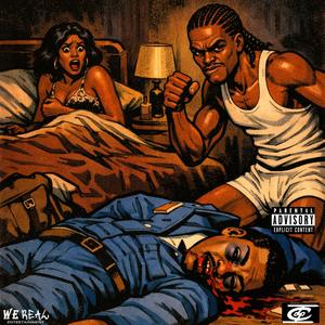 Good Looks (feat. Al Bone, Hereal & Lace Trax) (Explicit)