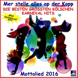Du bist meine Nummer 1 (Erster Kölscher Karneval Party Discofox Hit Mix)