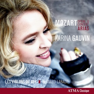Mozart: Il Re Pastore, K. 208, Acte I - Mozart: Il Re Pastore, K. 208, Acte I: Aer Tranquillo