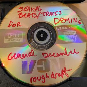 Seahag Sampler (Explicit)