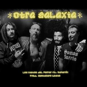 Otra galaxia (Explicit)