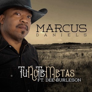 Tu No Te Metas (feat. Dee Burleson)