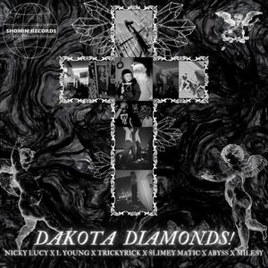 DAKOTA DIAMONDS! (Explicit)