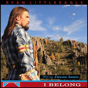 I Belong (feat. Devon Sants & Tom Frear)