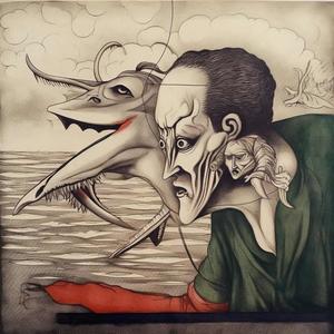 A WAY (feat. RAUL MUTA) (Explicit)