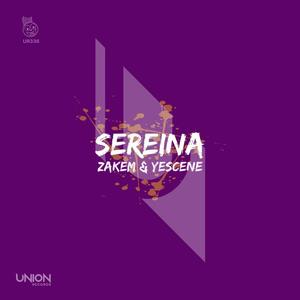 Sereina