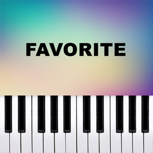 Favorite (Piano Version)