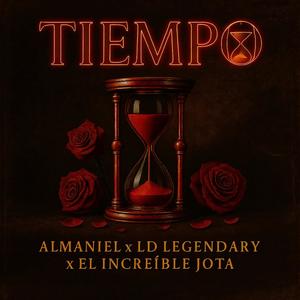 TIEMPO (feat. El increíble jota & LD Legendary)