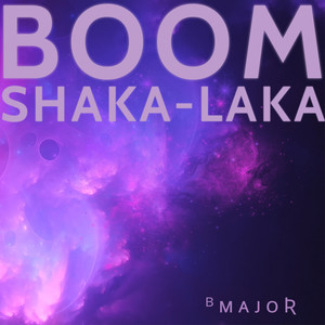 Boom Shaka-Laka