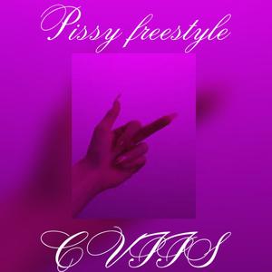 Pissy (freestyle) (Explicit)