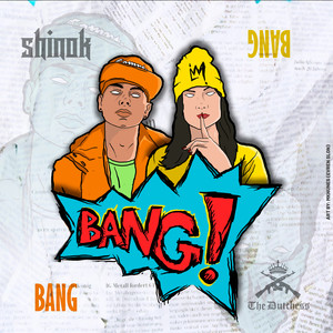 BANG ! (Explicit)