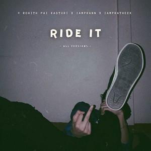 Ride It (Sped Up)