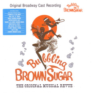 Bubbling Brown Sugar