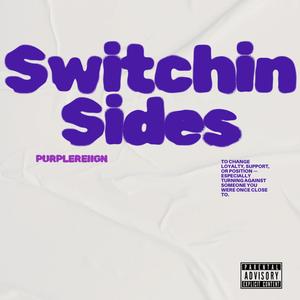 Switchin Sides (Explicit)