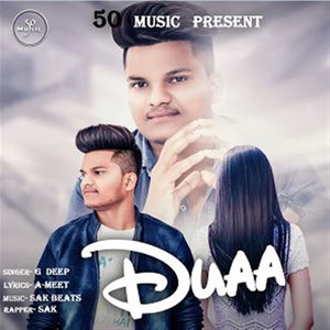 Duaa - Single