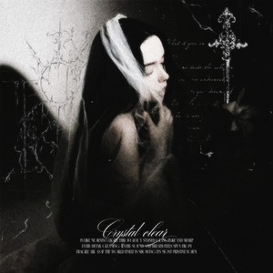 crystal clear - Slowed