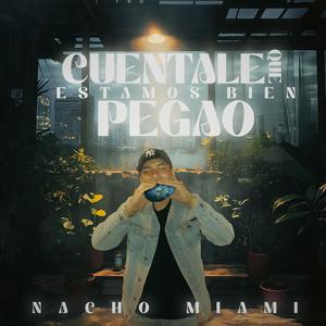 Nacho Miami - 5am (feat.  el chuo)