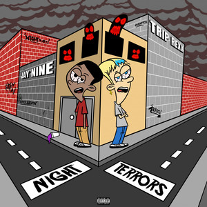 Hard To Sleep (Explicit)