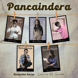 Pancaindera