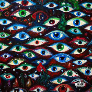 Eyes Wide Shut (Explicit)