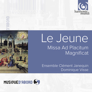Missa Ad Placitum - Missa Ad Placitum: II. Gloria