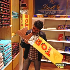 Toblerone (feat. Sixioso) (Explicit)