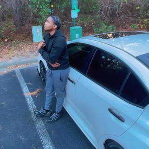 Astonished (Explicit)