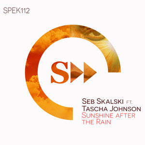 Sunshine After The rain (Original Mix)