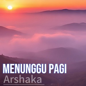 Menunggu pagi
