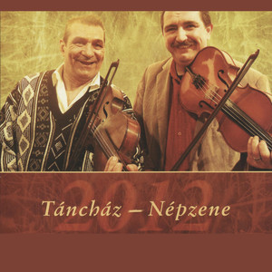 Táncház – Népzene 2012