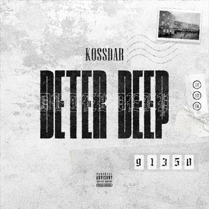 Deter Deep (Explicit)