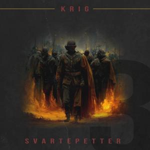 Krig (feat. Monika Boroni) [Explicit]