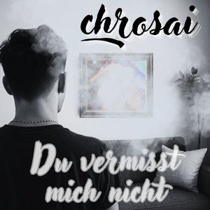 Du vermisst mich nicht