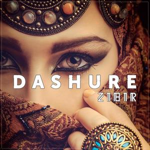 Z181R - Dashure (Original Mix)