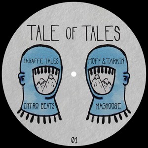 Tale of Tales 01