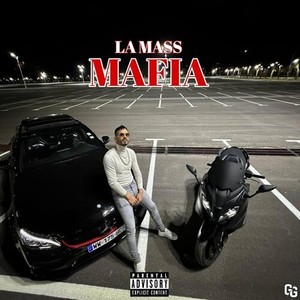 Mafia (Explicit)