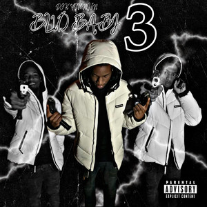 Demons N My Head (Blvd Baby 3) [Explicit]