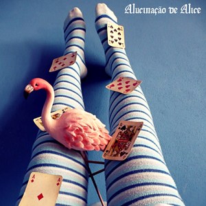 Alucinação de Alice