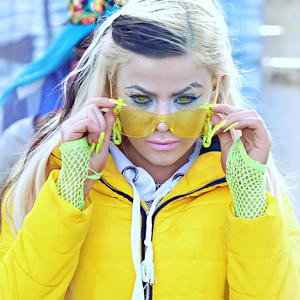 Cool Brat (Explicit)