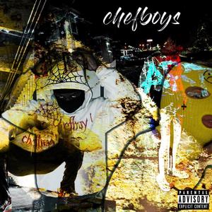 ChefBoys ++ (feat. Chefboyartee) [Explicit]