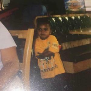 Let Me Down (Explicit)