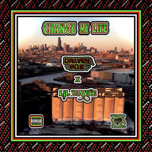 Draven P.O.E Lil Wayne 