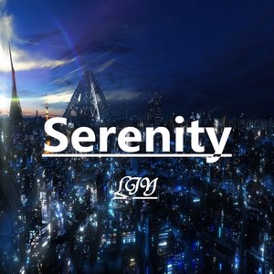 Serenity (Original Mix)