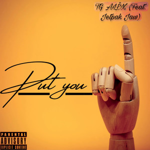 Put You F1rst (Explicit)