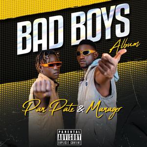 Bad Boys Cypher (feat. YMA, Xammy, Eladon, Hamzy & OC Bangalee)