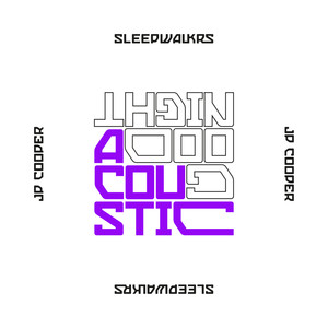 Goodnight (feat. JP Cooper) (Acoustic)