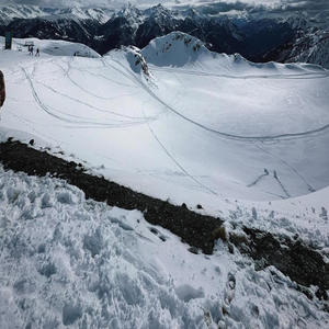 Way way (feat. Am la scampia) (Explicit)