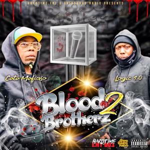 BLOOD BROTHERZ 2 (Explicit)